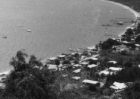 Pattaya Bay in Thailand in 1964