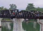 The Bridge on the River Kwai, Studio rent Jomtien, Pattaya, Thailand